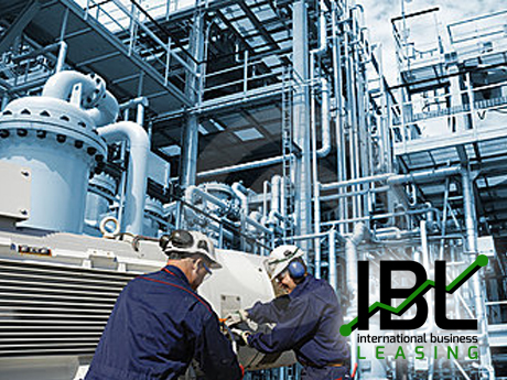 leasing operativo